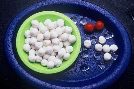fish ball