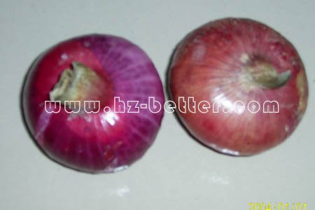 red onion