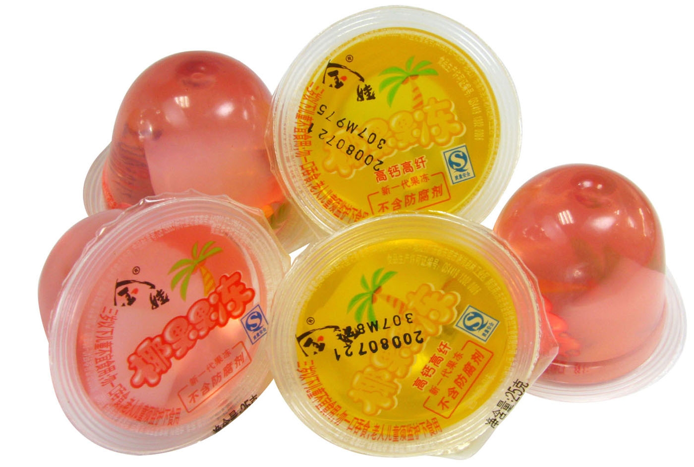 Cup Jelly - 30g,China ZUOZUO price supplier - 21food