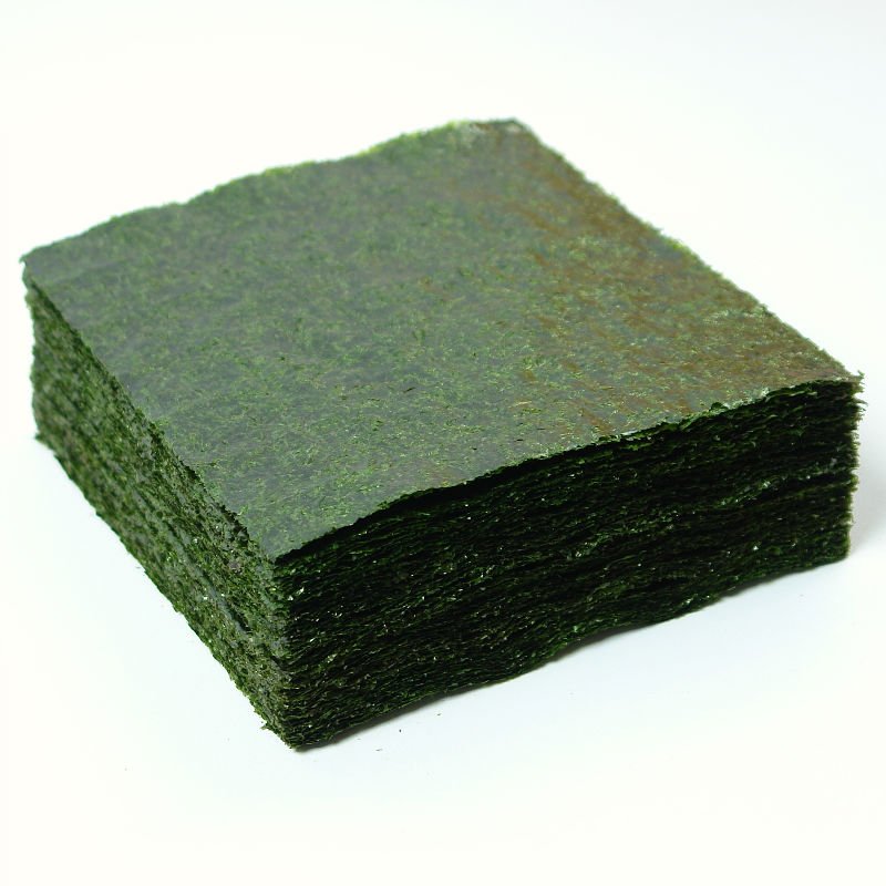 Sushi Nori Seaweedchina Nagai Price Supplier 21food