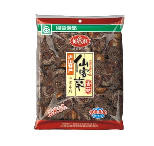 Dried Shiitake,china Xiankelai Price Supplier - 21food