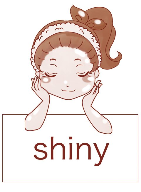 shiny