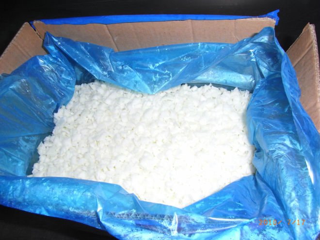 IQF onion dice from Jilong company of China 1