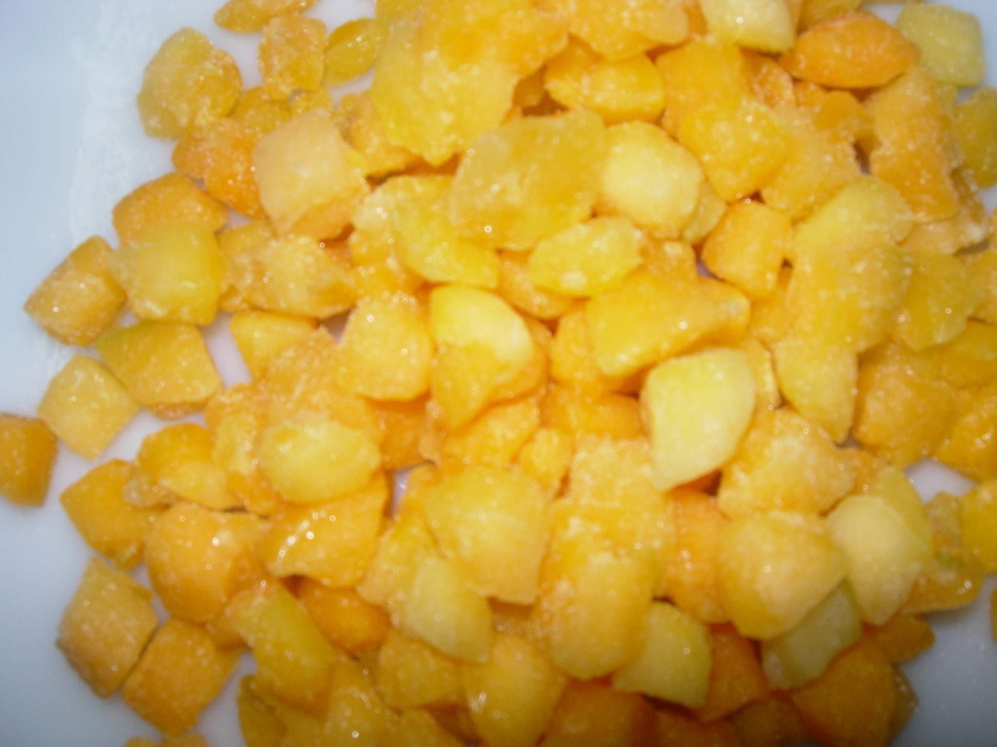 IQF Apricot dice (2006).JPG