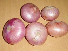 red onion