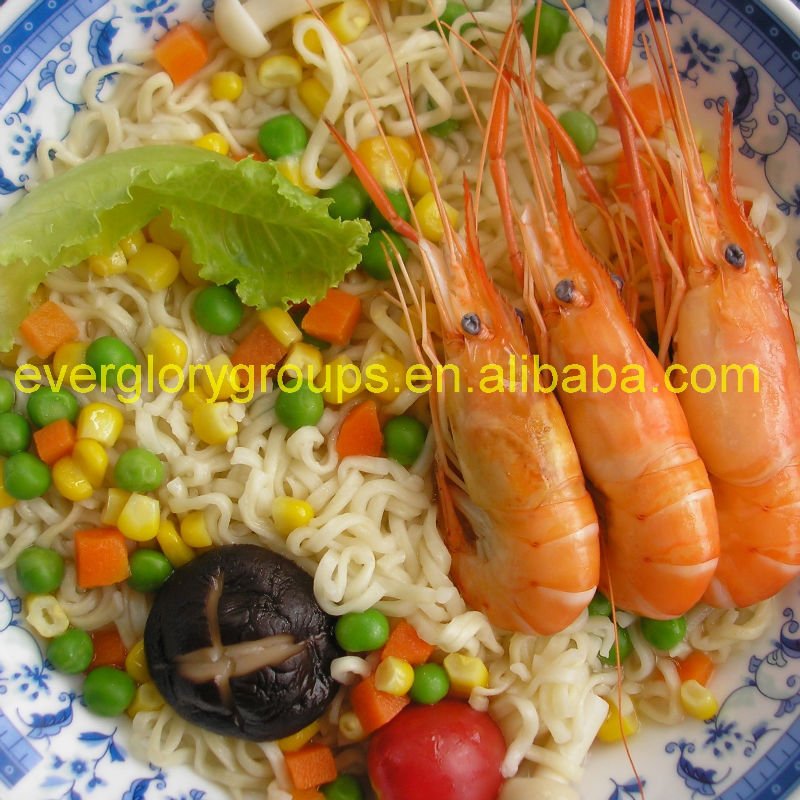 logia shrimp instant noodle-4