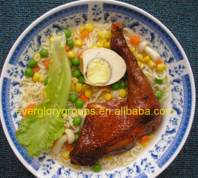 logia chichen instant noodle-3