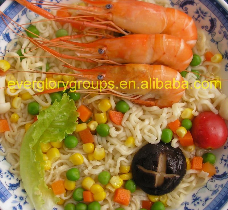 logia shrimp instant noodle-5