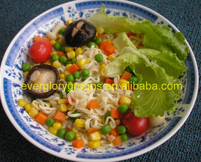 logia vegetable instant noodle-3