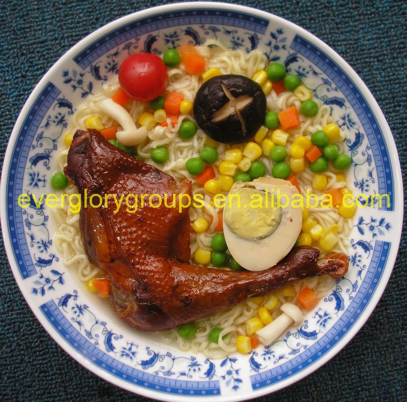logia chichen instant noodle-4