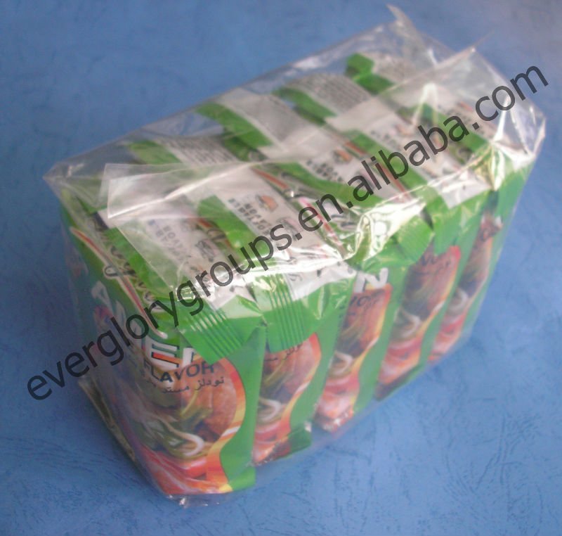 85g vegetable instant noodle--5-in-1