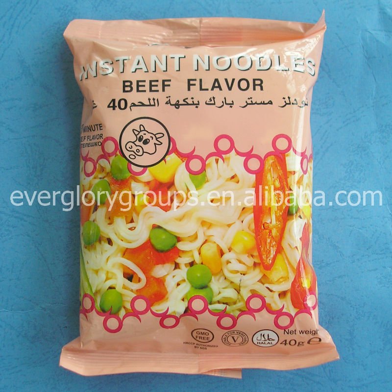 40g beef instant noodle-1