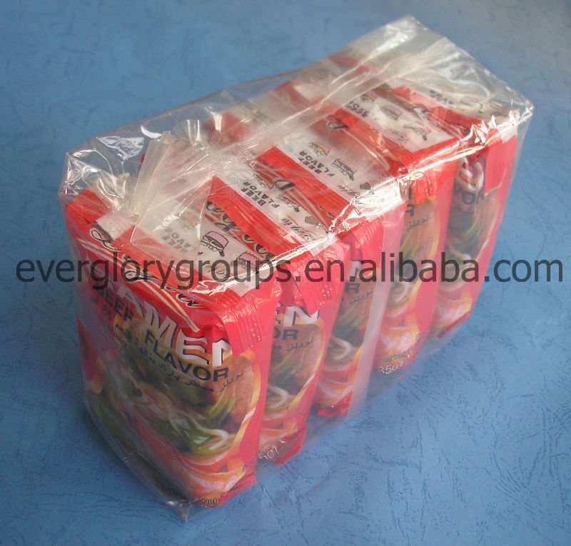 85g beef instant noodle--5-in-1