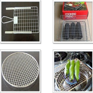 wire mesh products