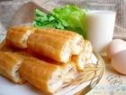Fried fritters 2