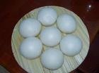 Steamed bread 6