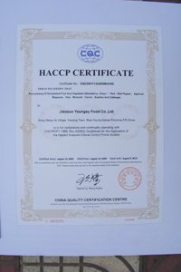 HACCP ENG