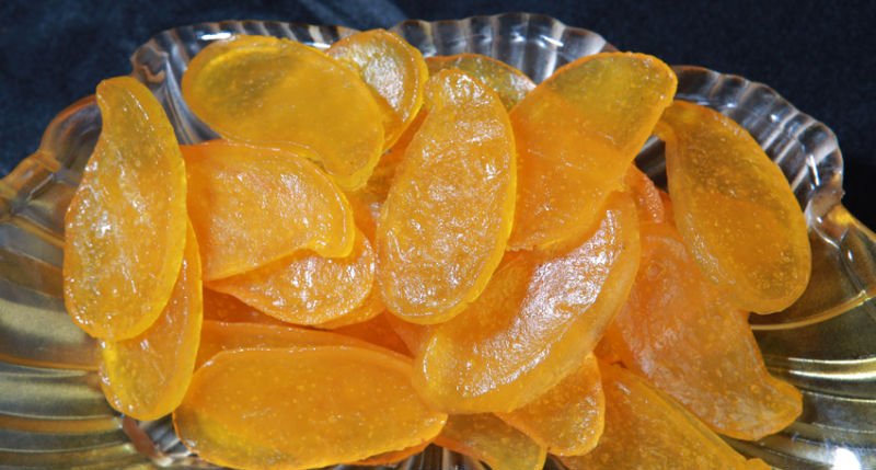 dried sweet potato in salver 2
