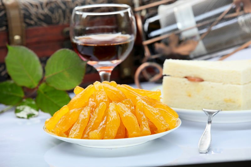 delicious yellow sweet potato 2