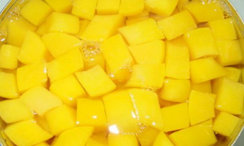 yellow peach2