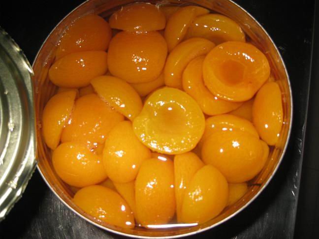 canned apricot 1