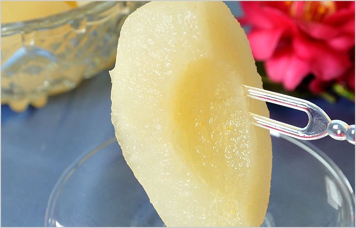 pear 2