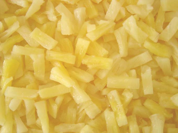 Pineapple-Cut