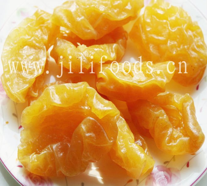 preserved pear