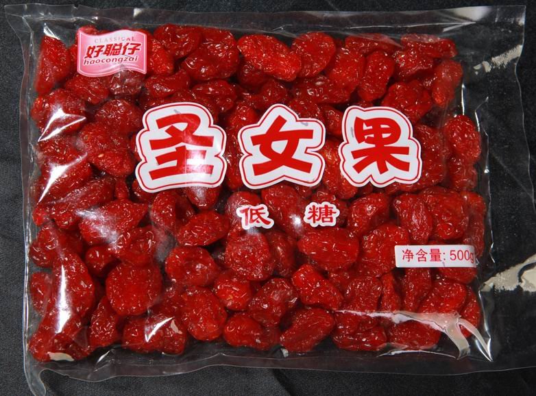 dried fruit chinese new year