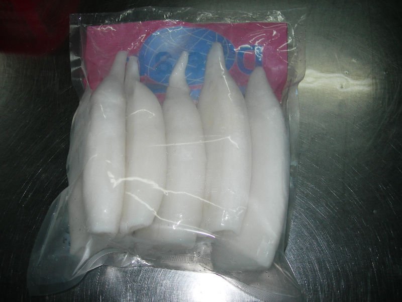 squid tube 8