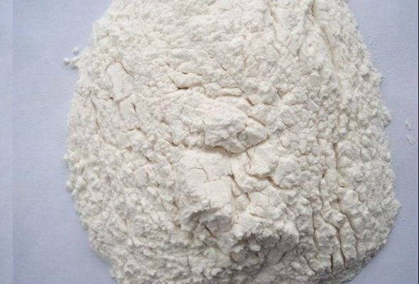peanut powder