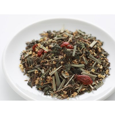 Herbal  Remedies on Blended Herb Tea For Hay Fever Products Japan Blended Herb Tea For Hay