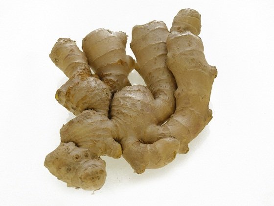 Ginger