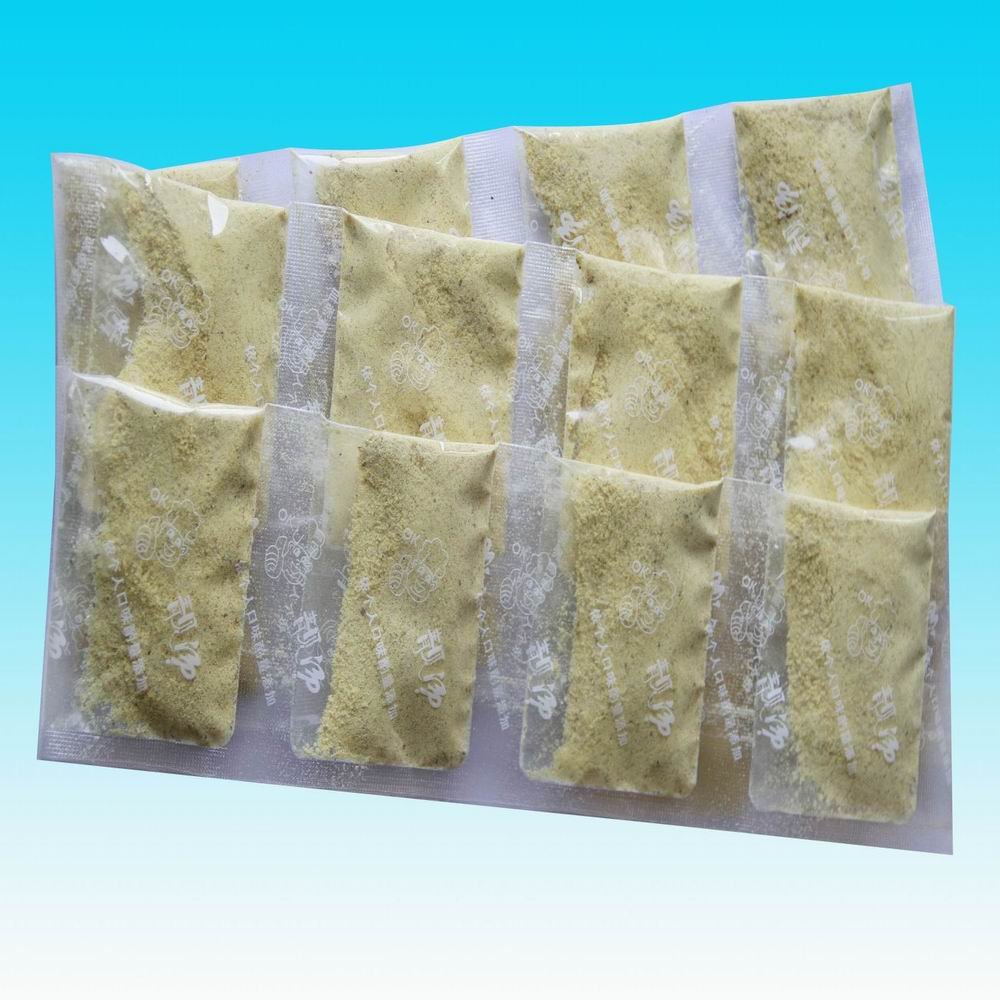 curry chicken seasoning powder sachets