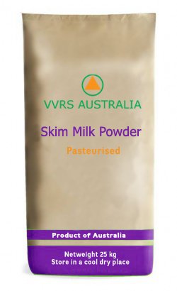 skim milk powder supplier