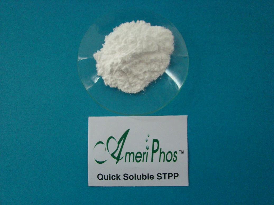 STPP quick soluble