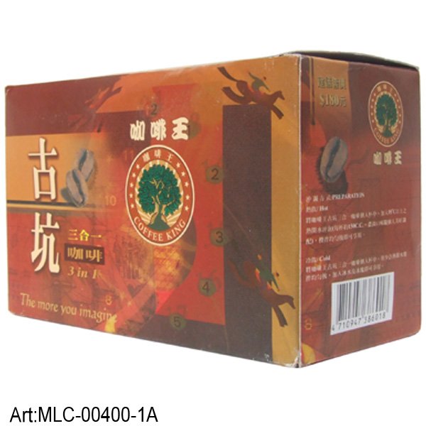 MLC-00400-1A