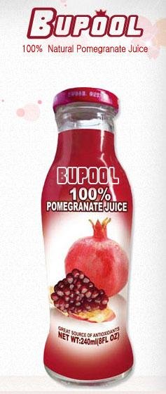 p juice