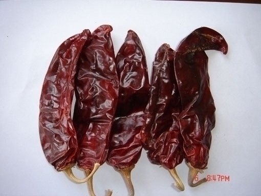 sweet chilli
