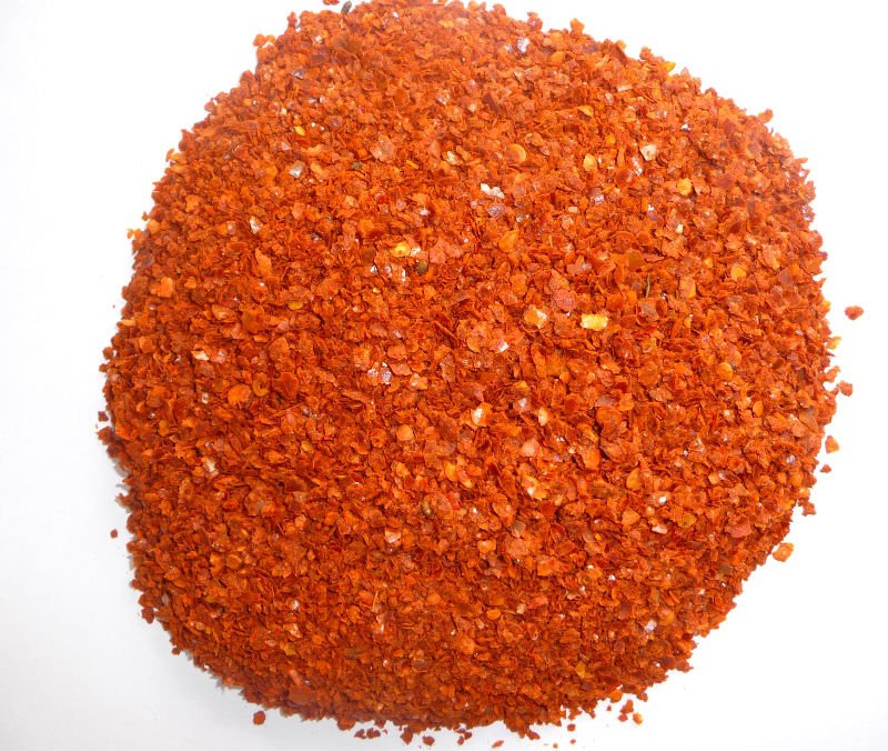 YiDu chilli crush