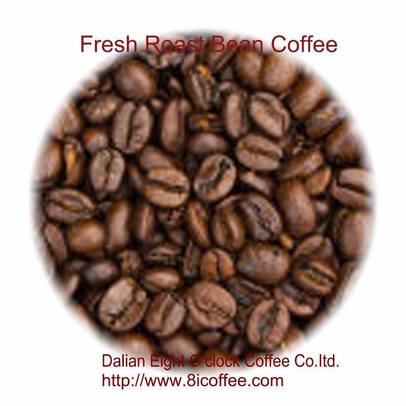 sumatra mandheling green coffee beans