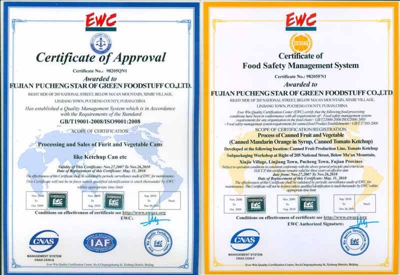 certificate-alibaba