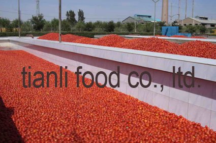 high quality raw material