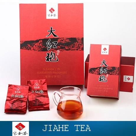 oolong tea