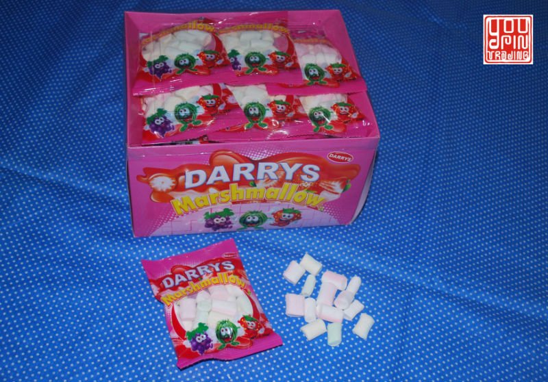 DARRYS Marshmallow02