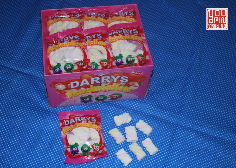 DARRYS Marshmallow01