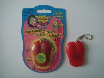 tongue tattoo p2
