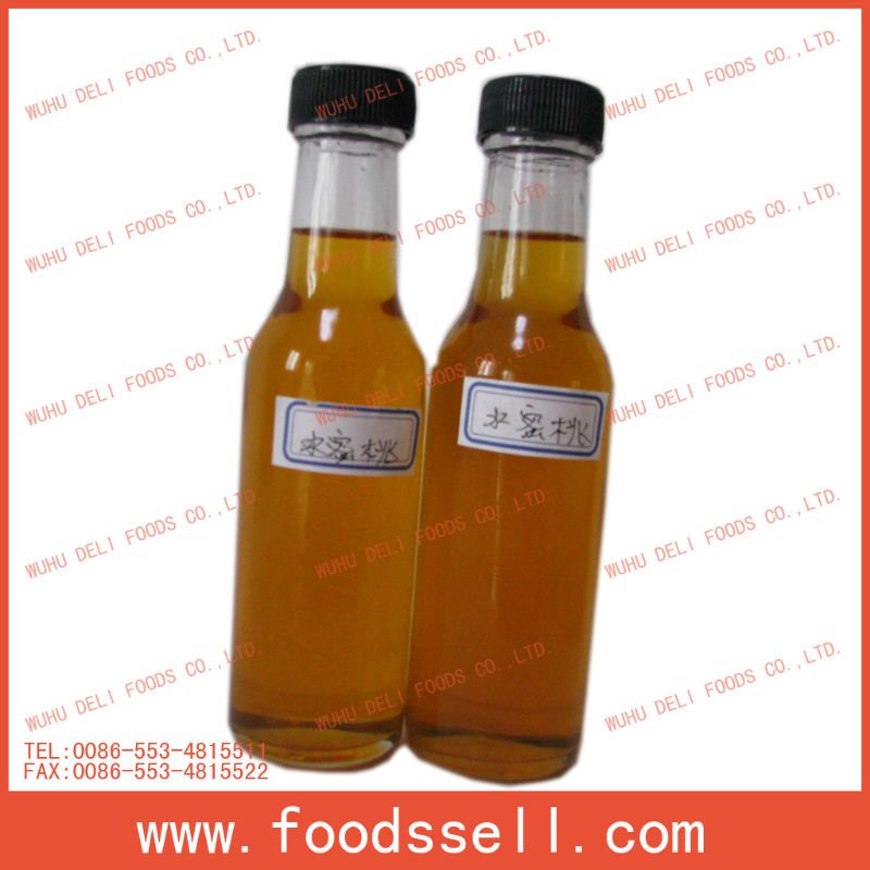 peath syrup