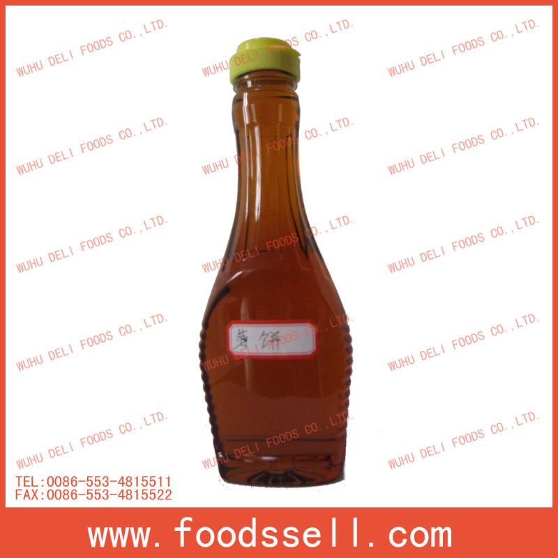 pancake syrup 1LB