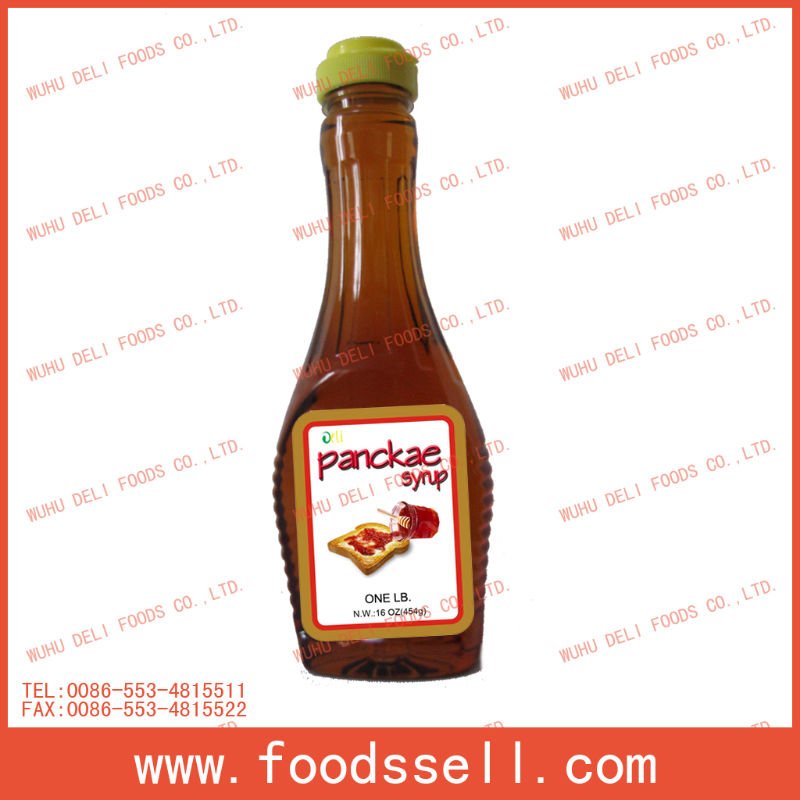 -panckae syrup